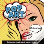 Capa do artigo Pop Art