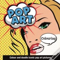Capa do artigo Pop Art