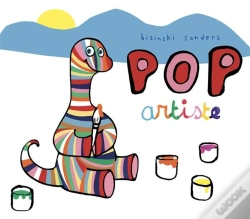 Capa do artigo Pop Artiste
