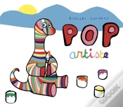 Capa do artigo Pop Artiste