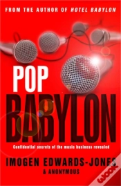 Capa do artigo Pop Babylon