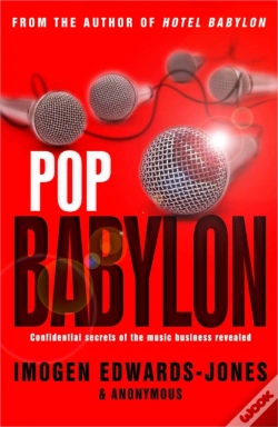 Capa do artigo Pop Babylon