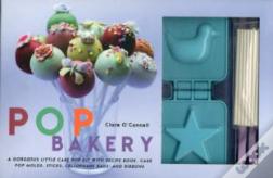 Pop Bakery Kit