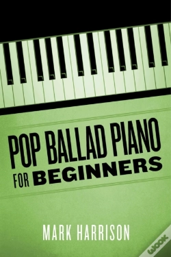 Capa do artigo Pop Ballad Piano For Beginners