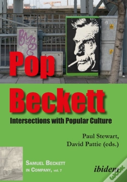 Capa do artigo Pop Beckett: Intersections With Popular Culture