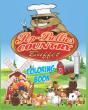 Pop-Bellies Country Buffet - Preview