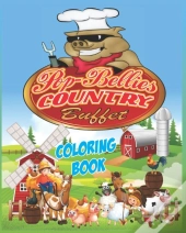 Pop-Bellies Country Buffet
