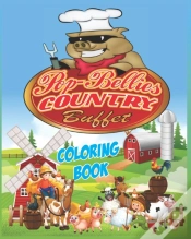 Capa do artigo Pop-Bellies Country Buffet