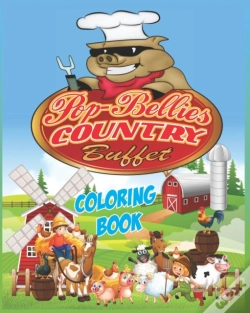 Capa do artigo Pop-Bellies Country Buffet