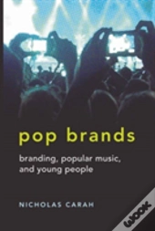 Pop Brands