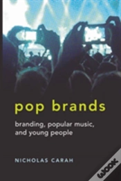Capa do artigo Pop Brands