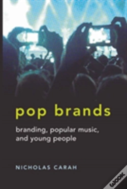 Capa do artigo Pop Brands
