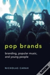 Pop Brands