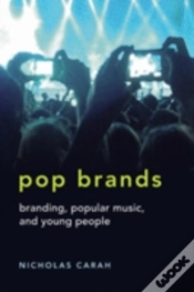 Capa do artigo Pop Brands