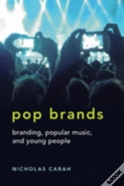 Capa do artigo Pop Brands