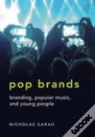 Pop Brands