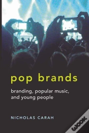 Capa do artigo Pop Brands