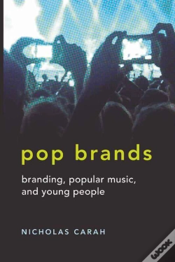 Capa do artigo Pop Brands