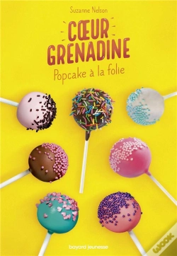 Capa do artigo Pop Cake A La Folie
