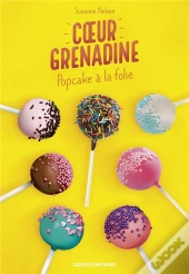 Pop Cake A La Folie