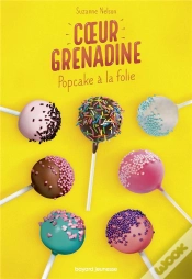 Capa do artigo Pop Cake A La Folie