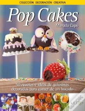 Capa do artigo Pop Cakes