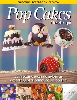 Capa do artigo Pop Cakes