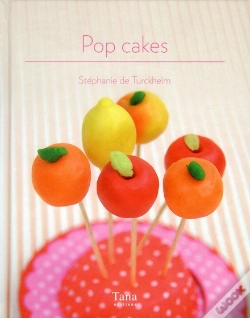 Capa do artigo Pop-Cakes