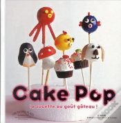 Capa do artigo Pop Cakes