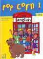 Pop Corn 1 Anglais Cm1 Eleve - Preview