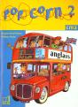 Pop Corn 2 Anglais Cm2 Cahier De L'Eleve - Preview