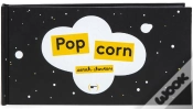Capa do artigo Pop Corn