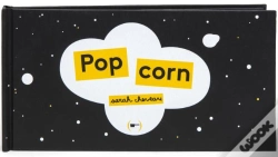 Capa do artigo Pop Corn