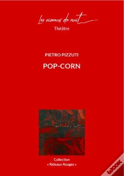 Capa do artigo Pop-Corn
