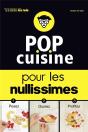 P.O.P. Cuisine Pour Les Nullisimes - Preview