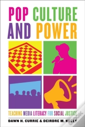 Capa do artigo Pop Culture And Power