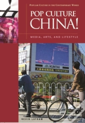 Pop Culture China!