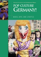 Pop Culture Germany!