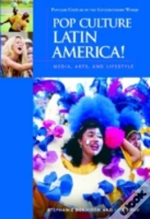 Pop Culture Latin America!