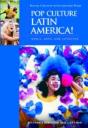 Pop Culture Latin America! - Preview
