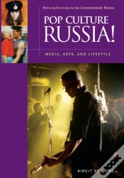 Capa do artigo Pop Culture Russia!