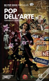 Pop Dell´Arte