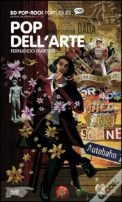 Capa do artigo Pop Dell´Arte