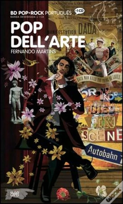 Capa do artigo Pop Dell´Arte