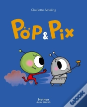Capa do artigo Pop & Pix
