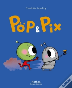 Capa do artigo Pop & Pix