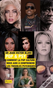 Capa do artigo Pop & Psy : Comment La Pop Culture Nous Aide À Comprendre Les Troubles Psychiques