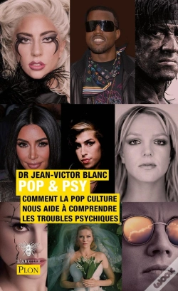 Capa do artigo Pop & Psy : Comment La Pop Culture Nous Aide À Comprendre Les Troubles Psychiques