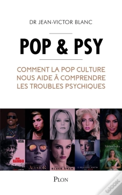 Capa do artigo Pop & Psy