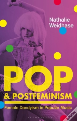 Capa do artigo Pop &Amp; Postfeminism